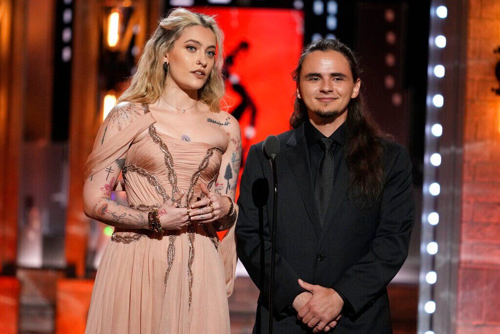 75th Annual Tony Awards - Show